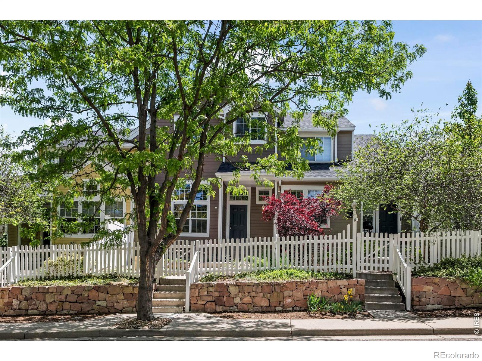 804 Beauprez Avenue Lafayette CO 80026