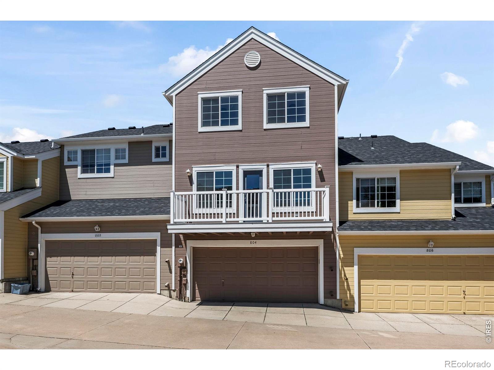 804 Beauprez Avenue Lafayette CO 80026