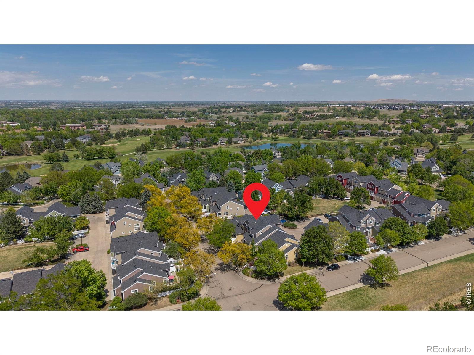 804 Beauprez Avenue Lafayette CO 80026