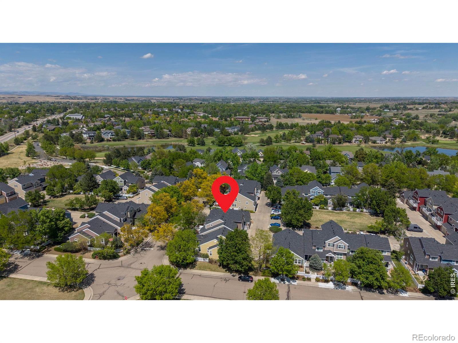 804 Beauprez Avenue Lafayette CO 80026