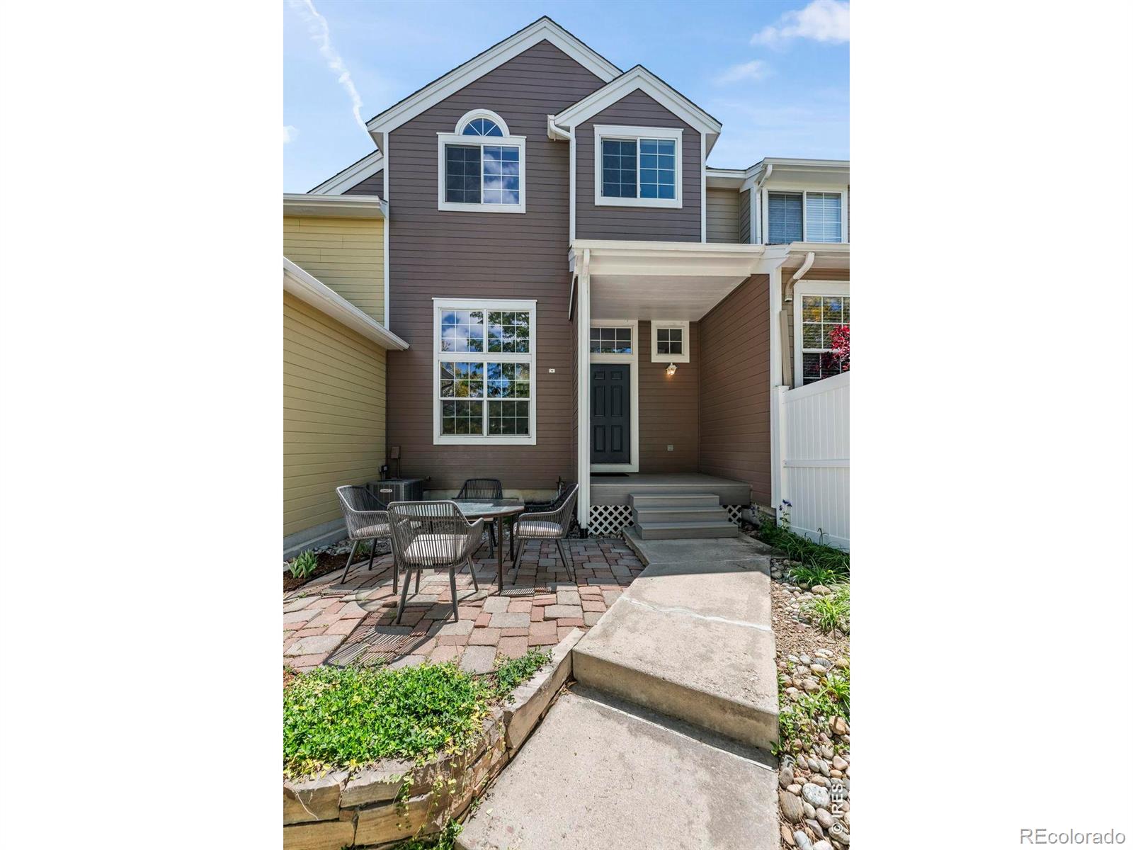 804 Beauprez Avenue Lafayette CO 80026
