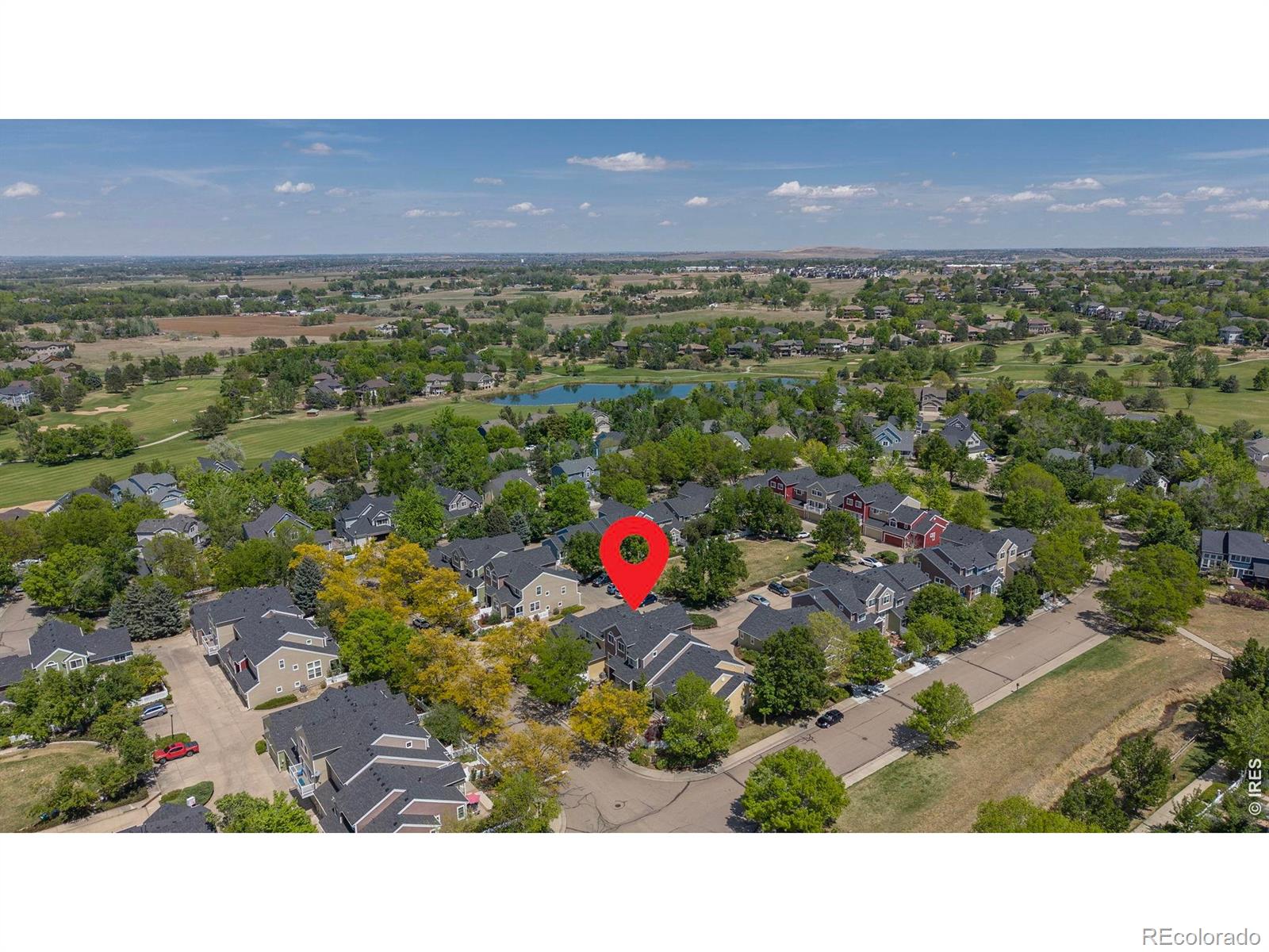 804 Beauprez Avenue Lafayette CO 80026