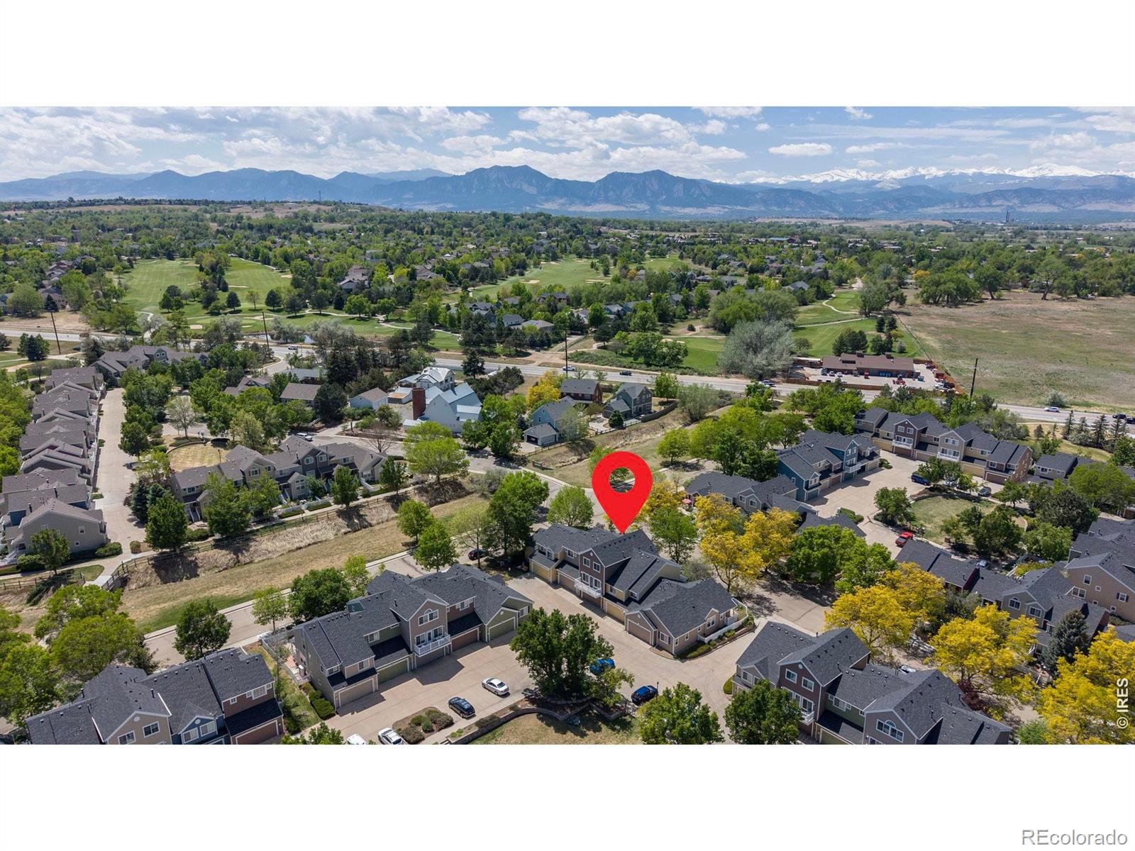804 Beauprez Avenue Lafayette CO 80026
