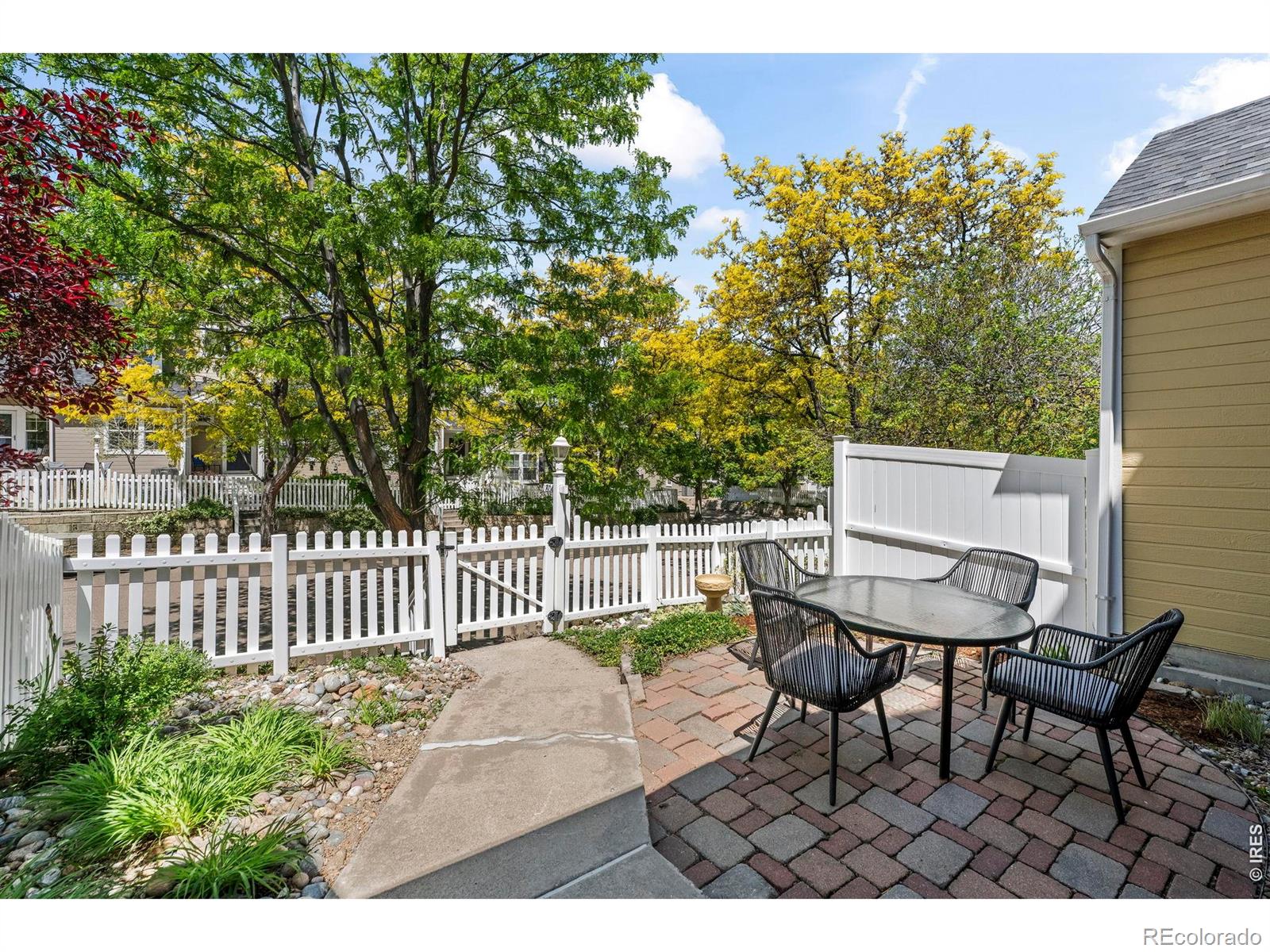 804 Beauprez Avenue Lafayette CO 80026