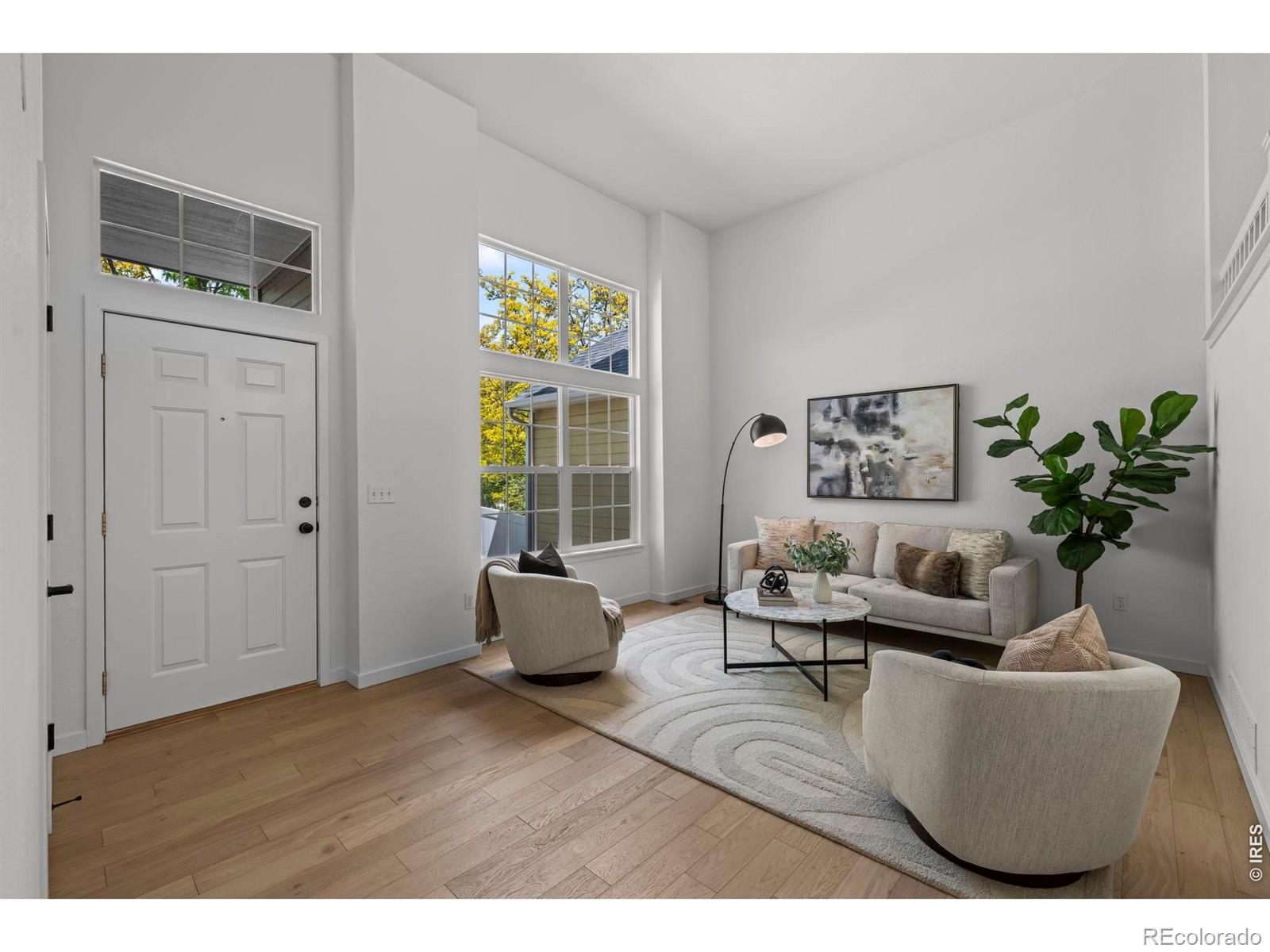 804 Beauprez Avenue Lafayette CO 80026