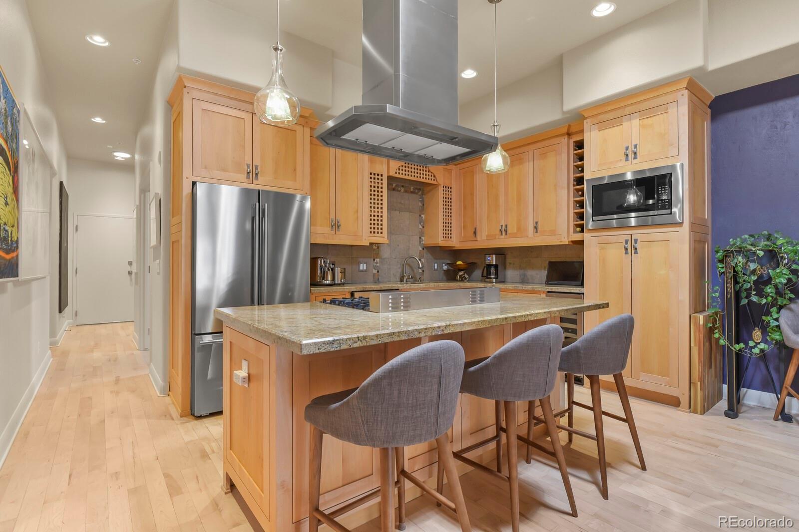 319 N Tejon Street Colorado Springs CO 80903