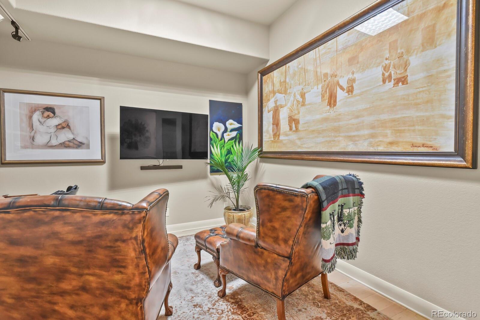 319 N Tejon Street Colorado Springs CO 80903