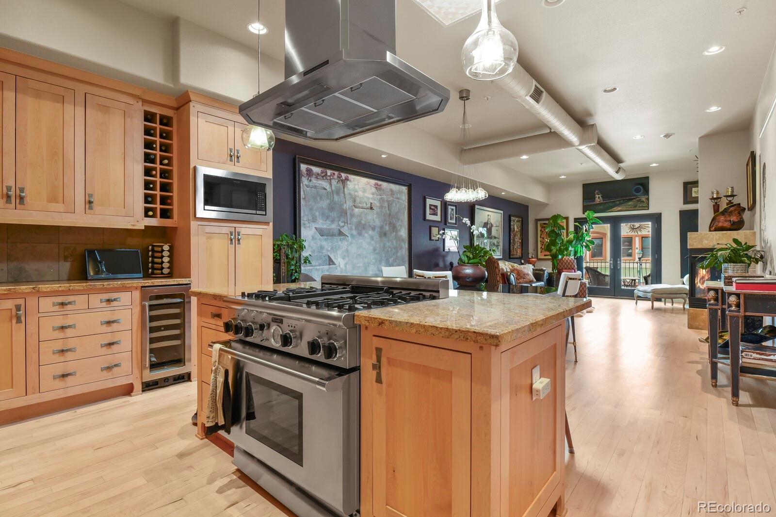 319 N Tejon Street Colorado Springs CO 80903