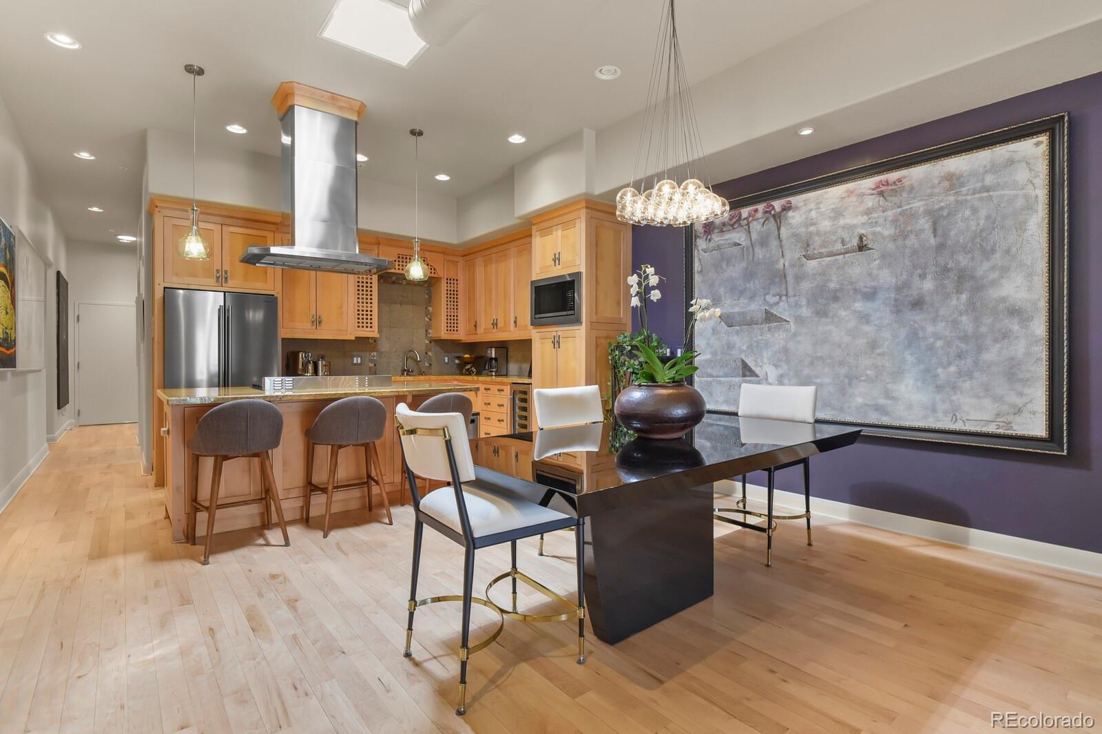 319 N Tejon Street Colorado Springs CO 80903