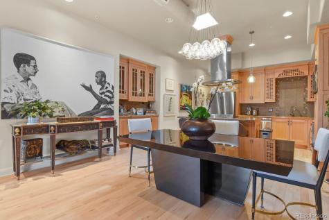 319 N Tejon Street Colorado Springs CO 80903
