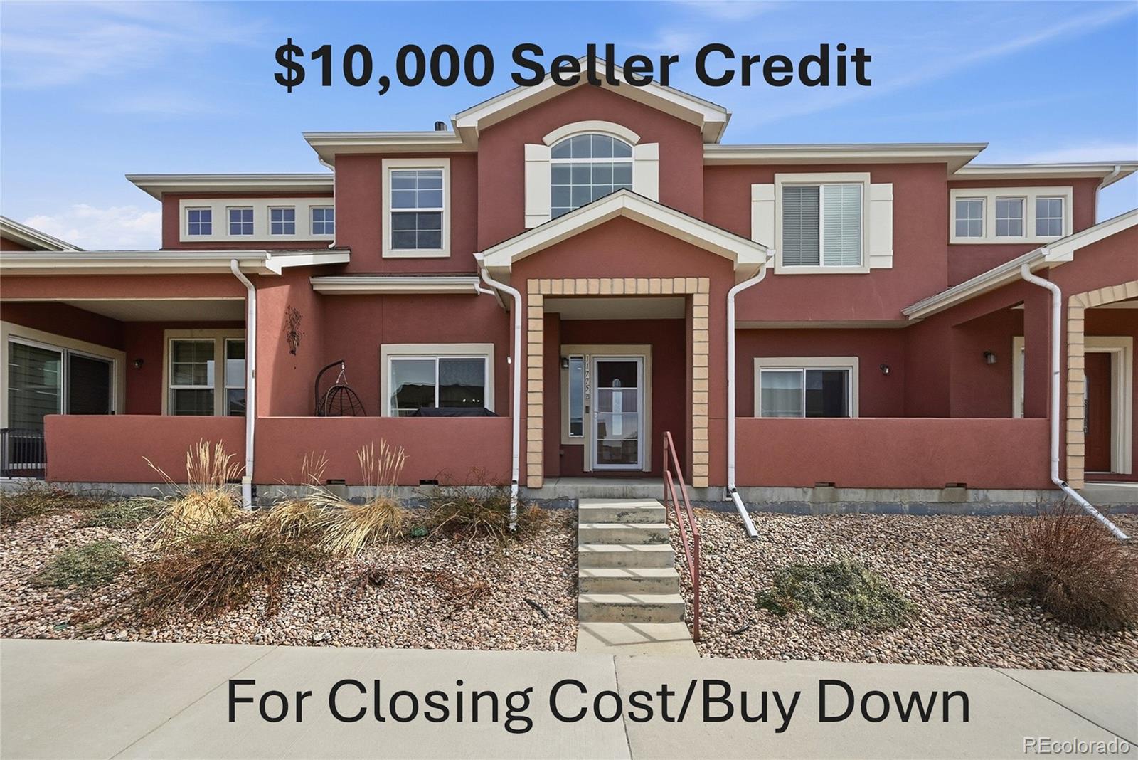 11775 Crestop Way Parker CO 80138