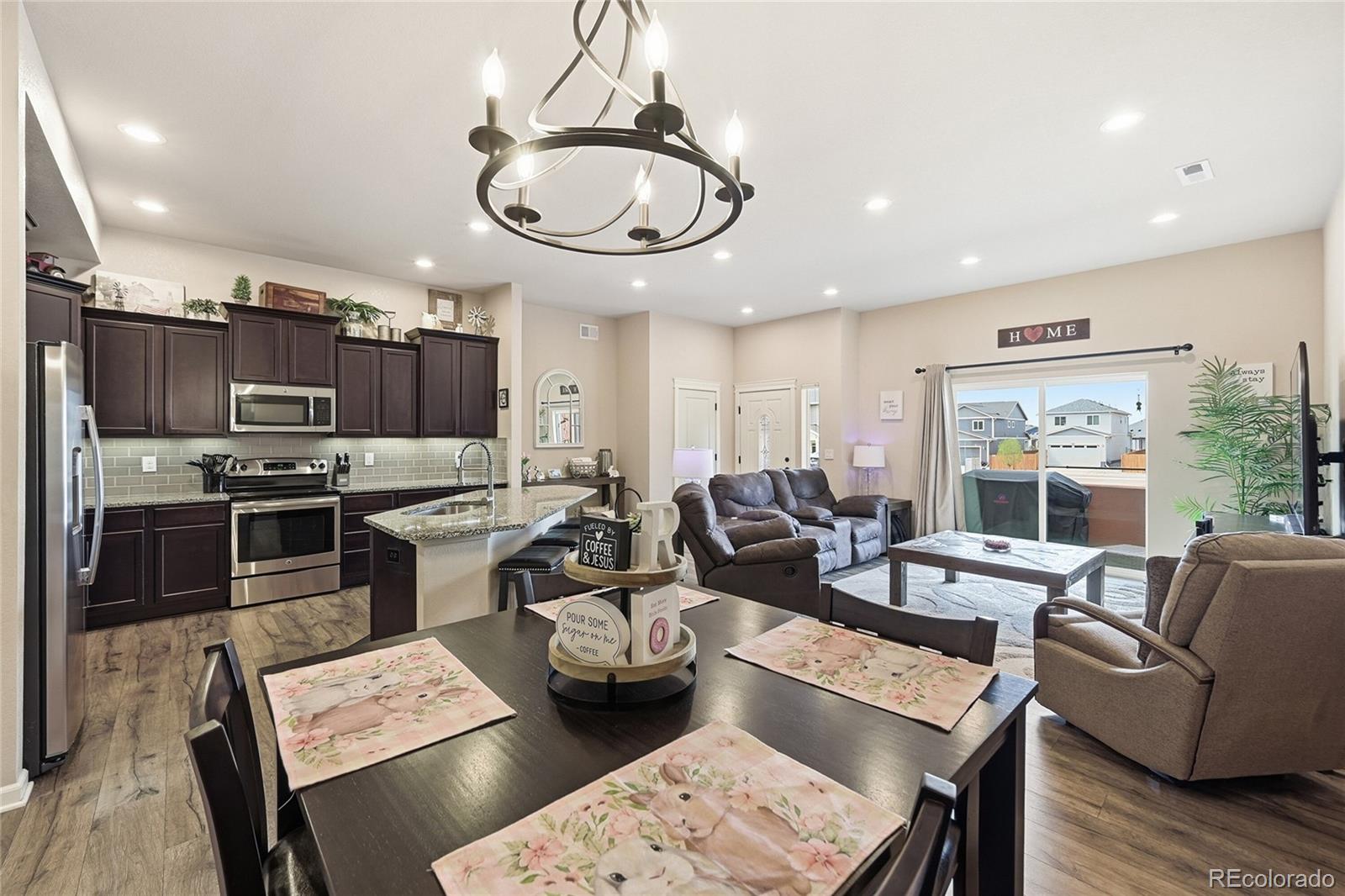 11775 Crestop Way Parker CO 80138