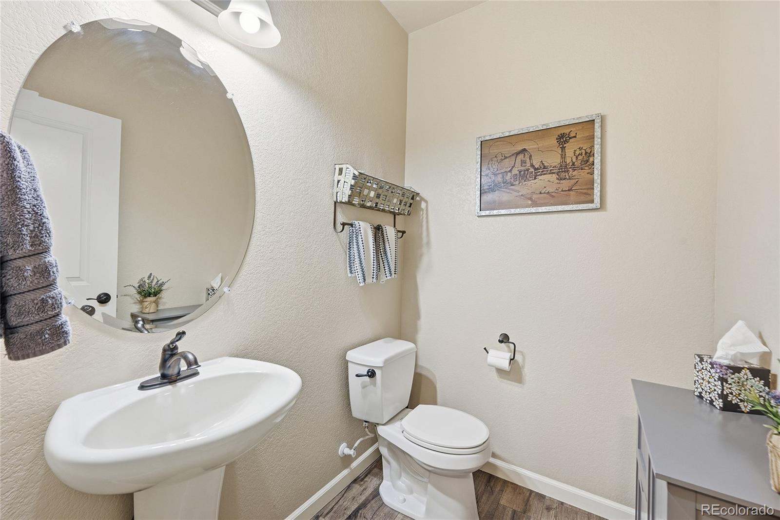 11775 Crestop Way Parker CO 80138
