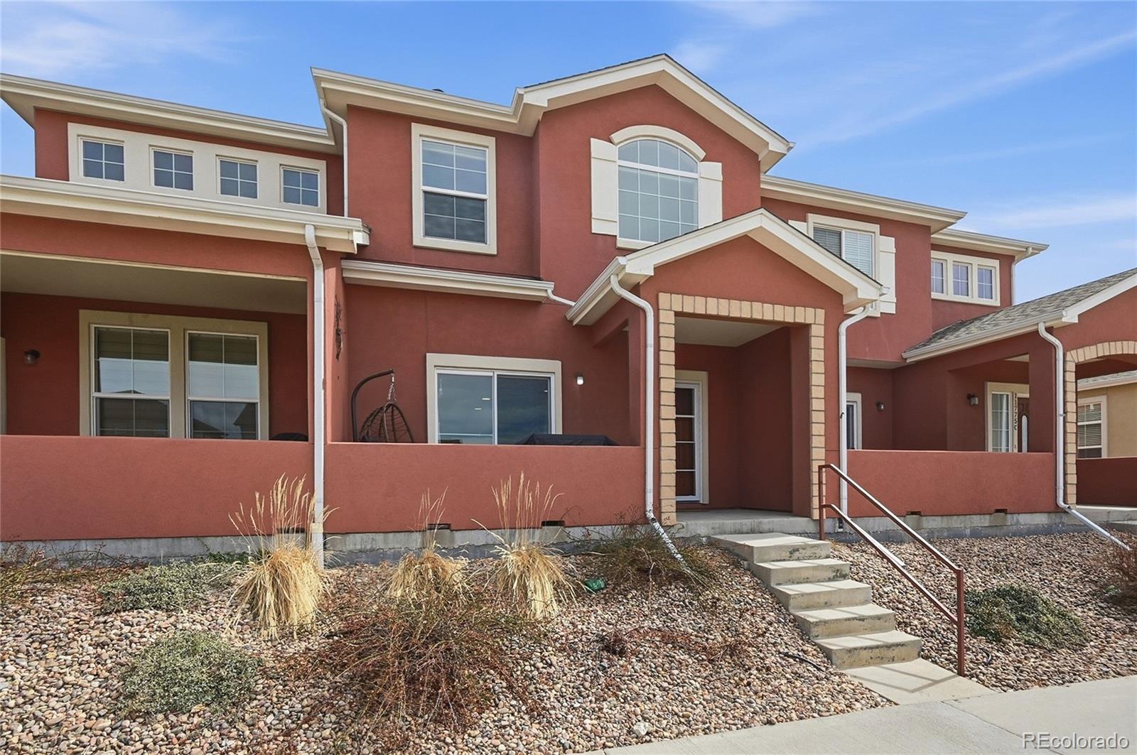 11775 Crestop Way Parker CO 80138