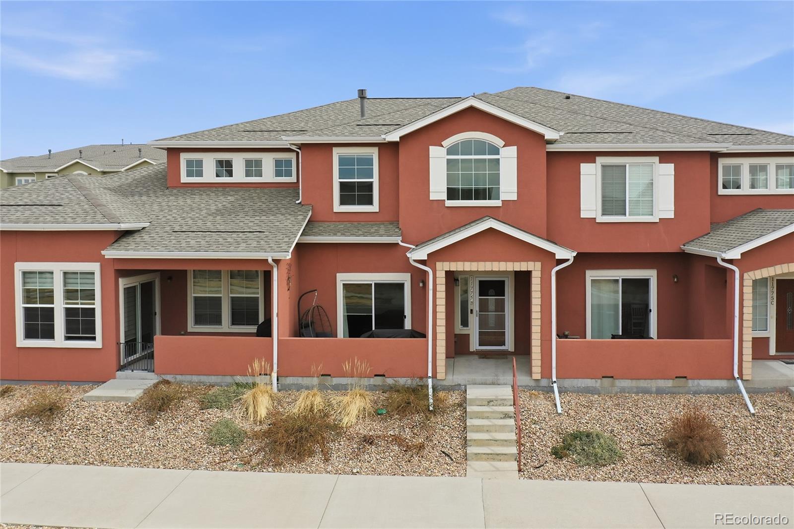 11775 Crestop Way Parker CO 80138