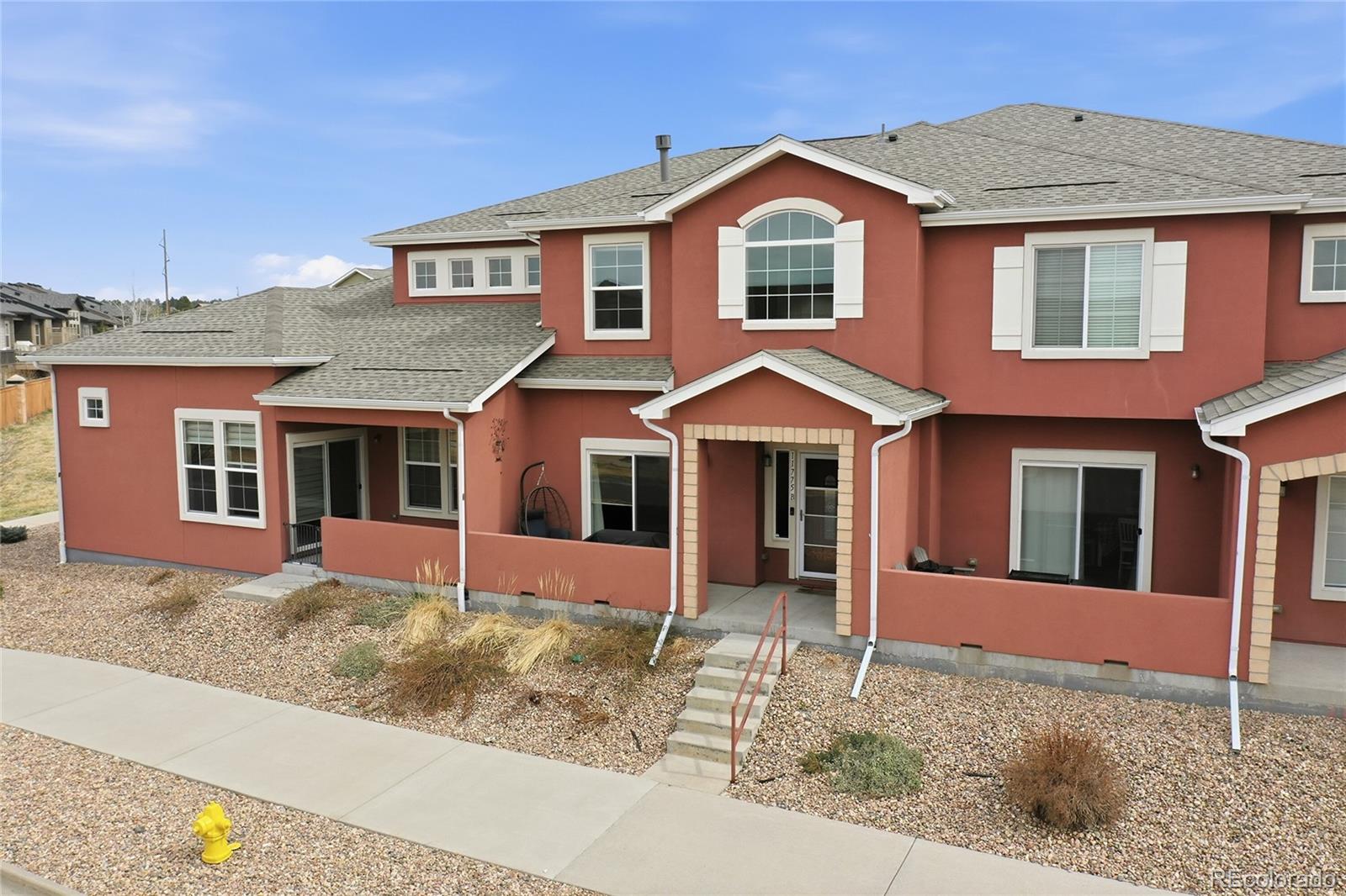11775 Crestop Way Parker CO 80138