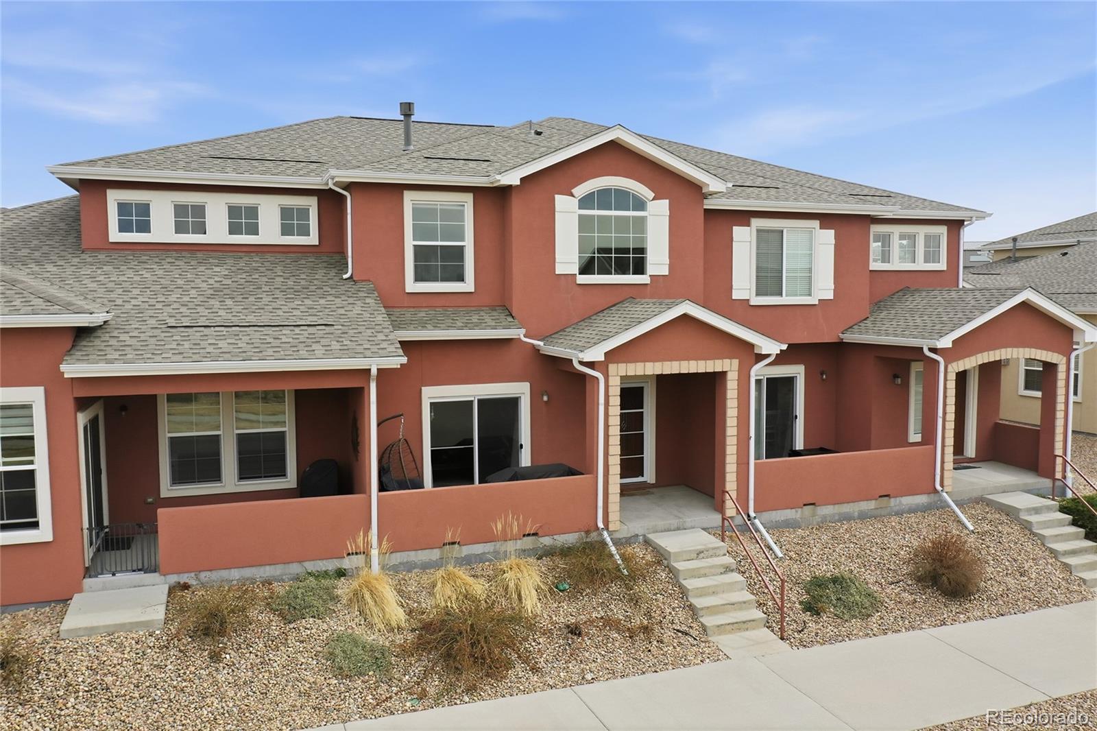 11775 Crestop Way Parker CO 80138