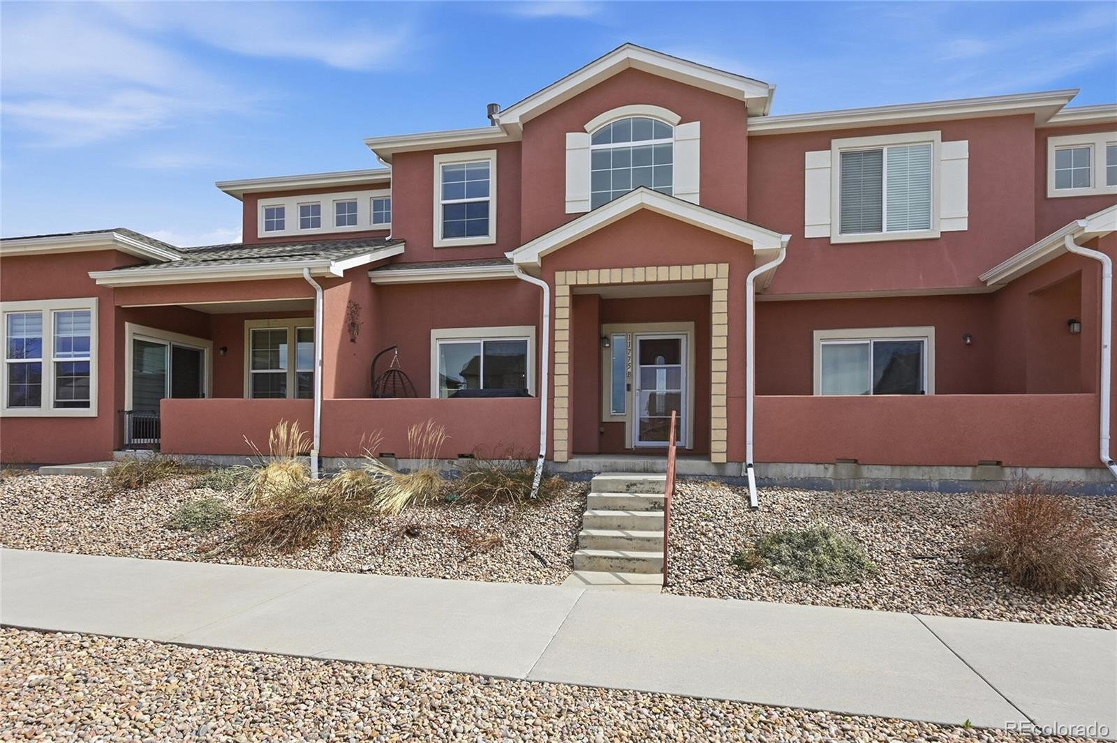 11775 Crestop Way Parker CO 80138