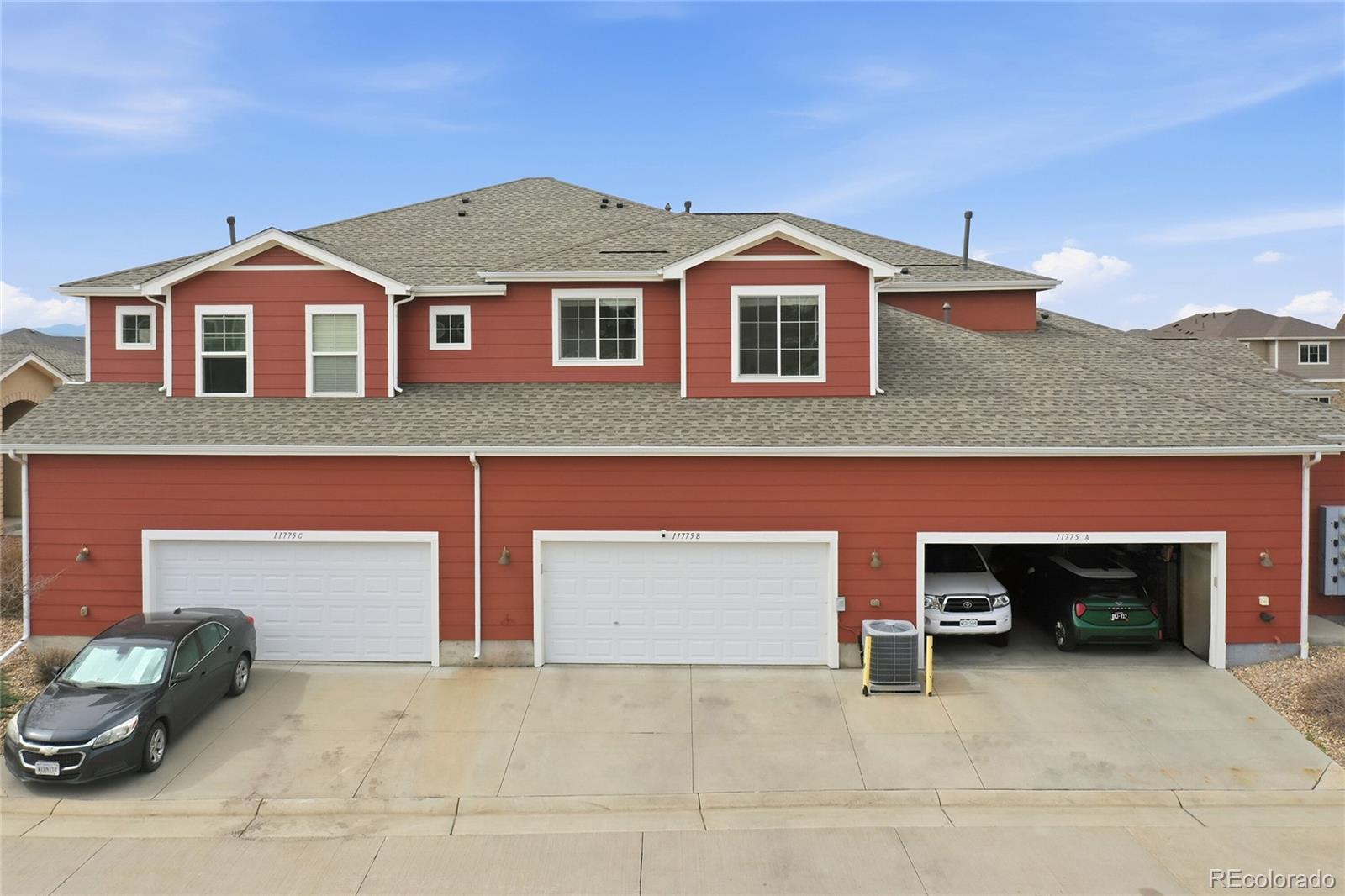 11775 Crestop Way Parker CO 80138