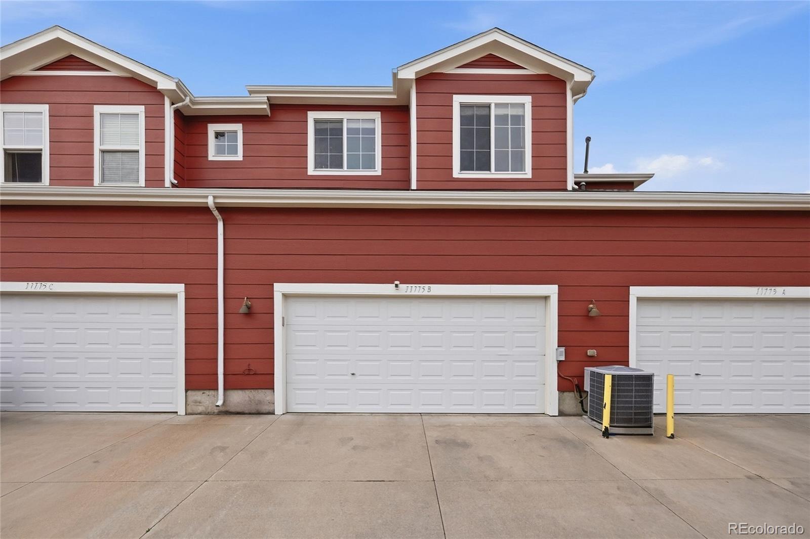 11775 Crestop Way Parker CO 80138