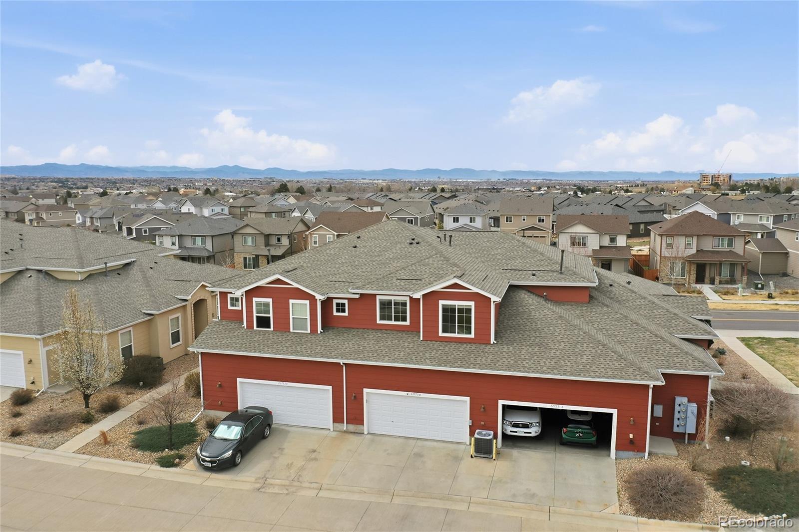 11775 Crestop Way Parker CO 80138