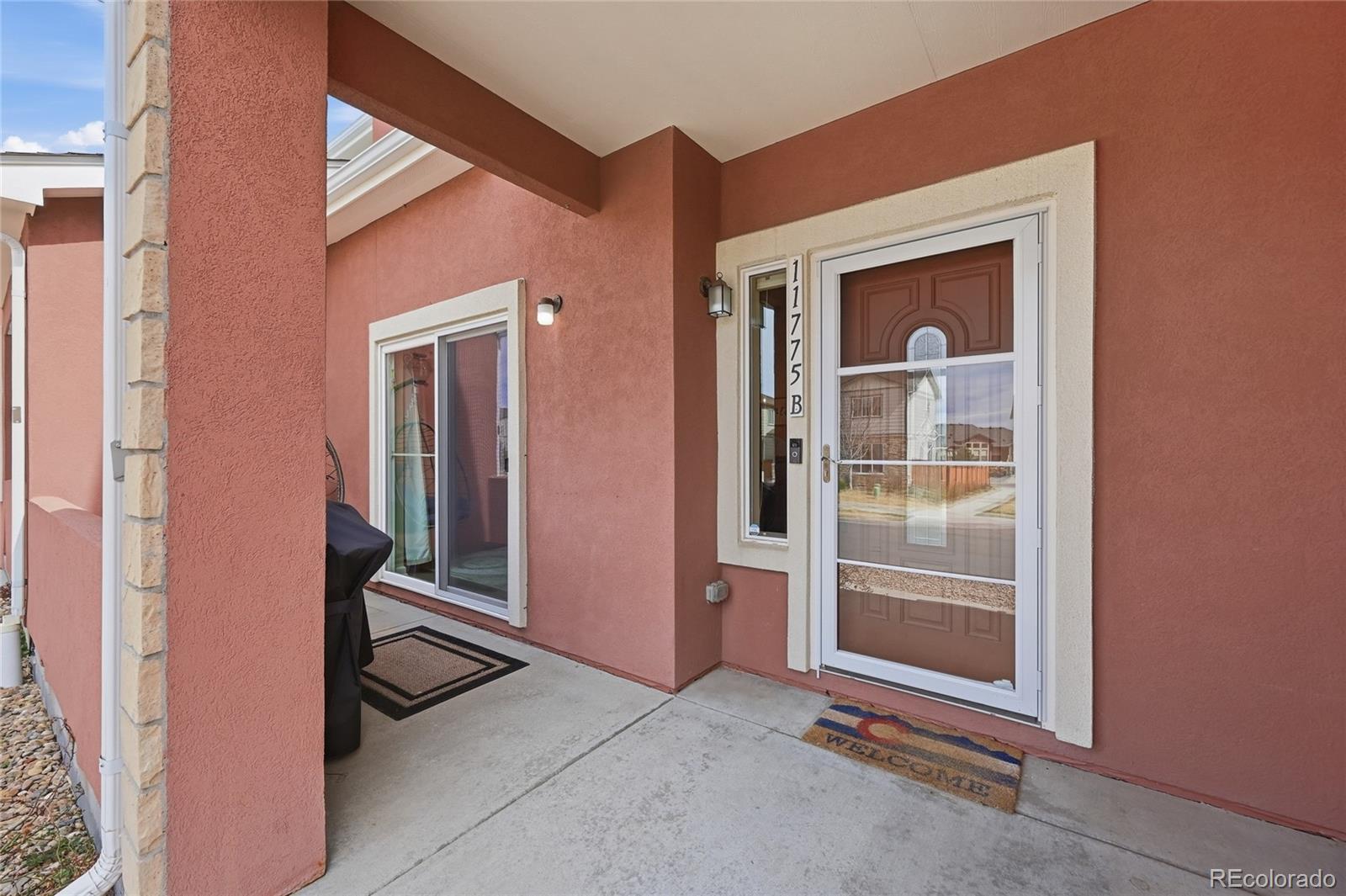 11775 Crestop Way Parker CO 80138