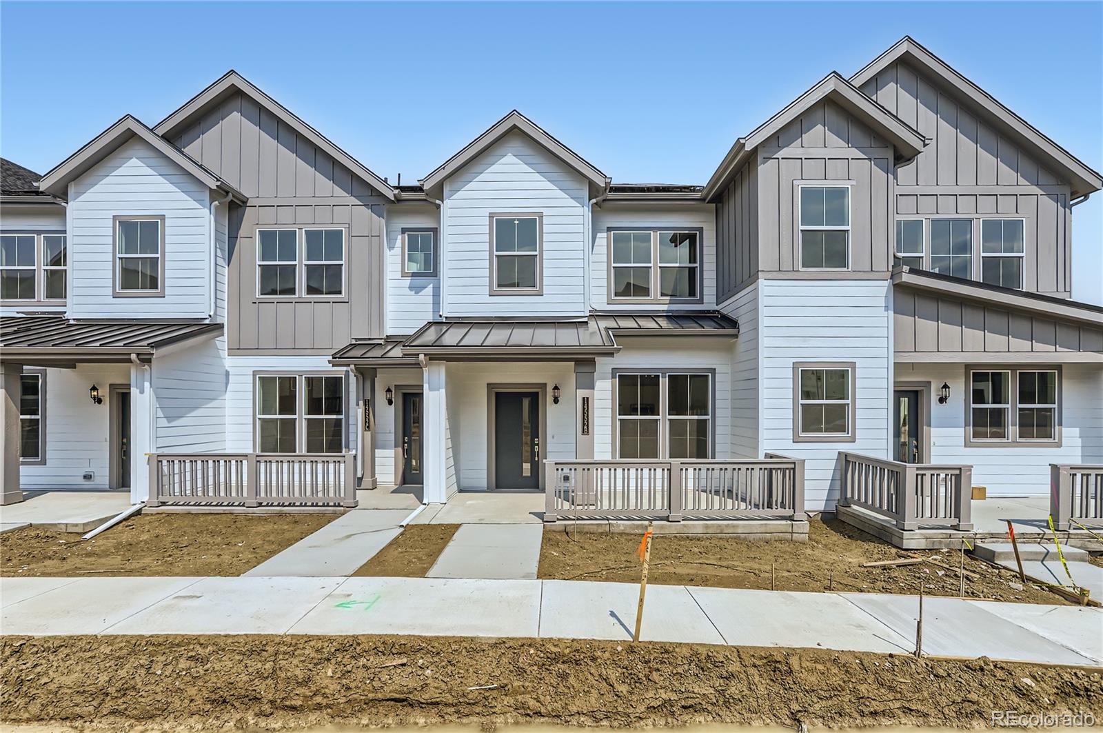 14552 W 91st Lane Arvada CO 80005