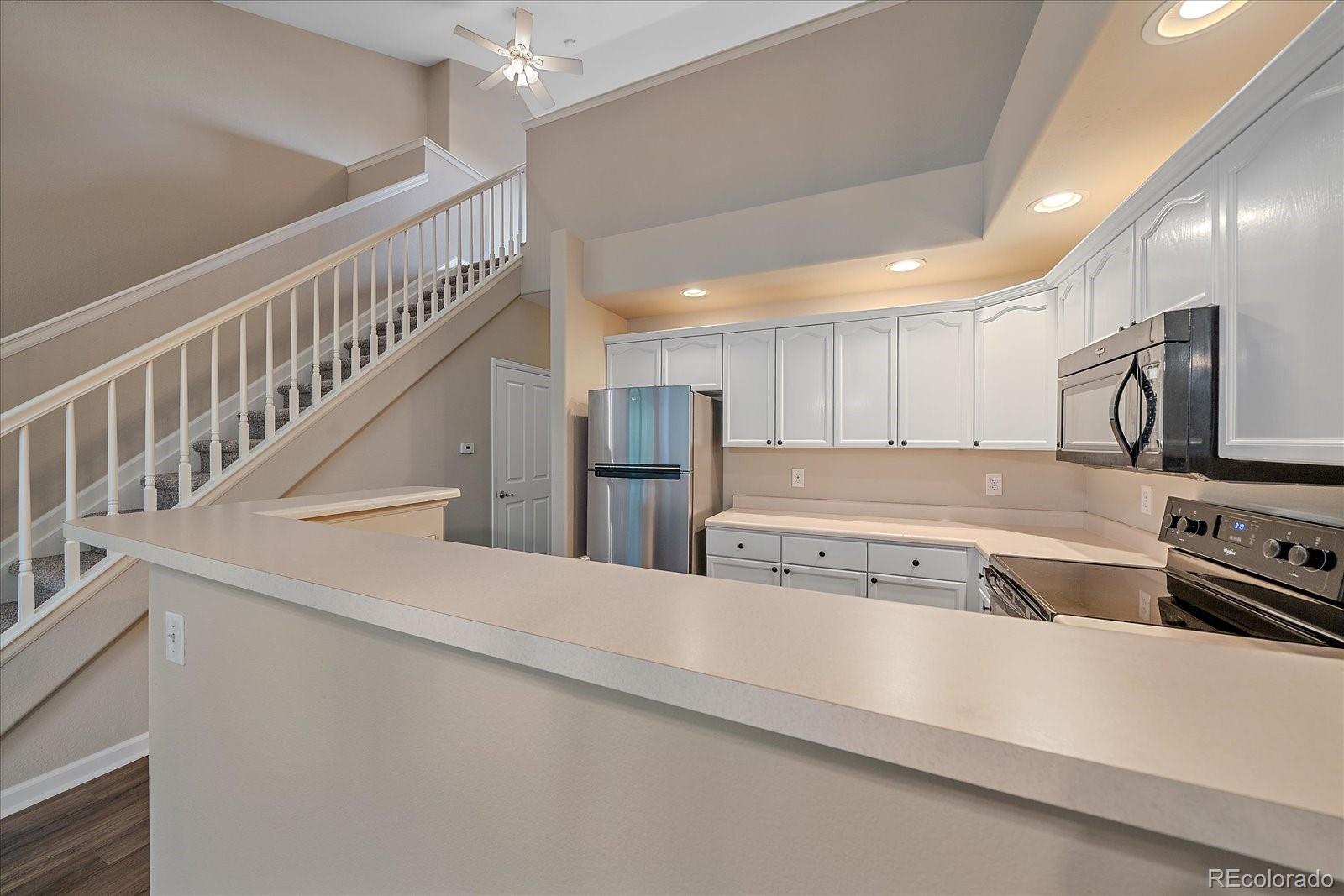 4005 S Dillon Way Aurora CO 80014