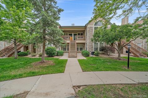 4005 S Dillon Way Aurora CO 80014