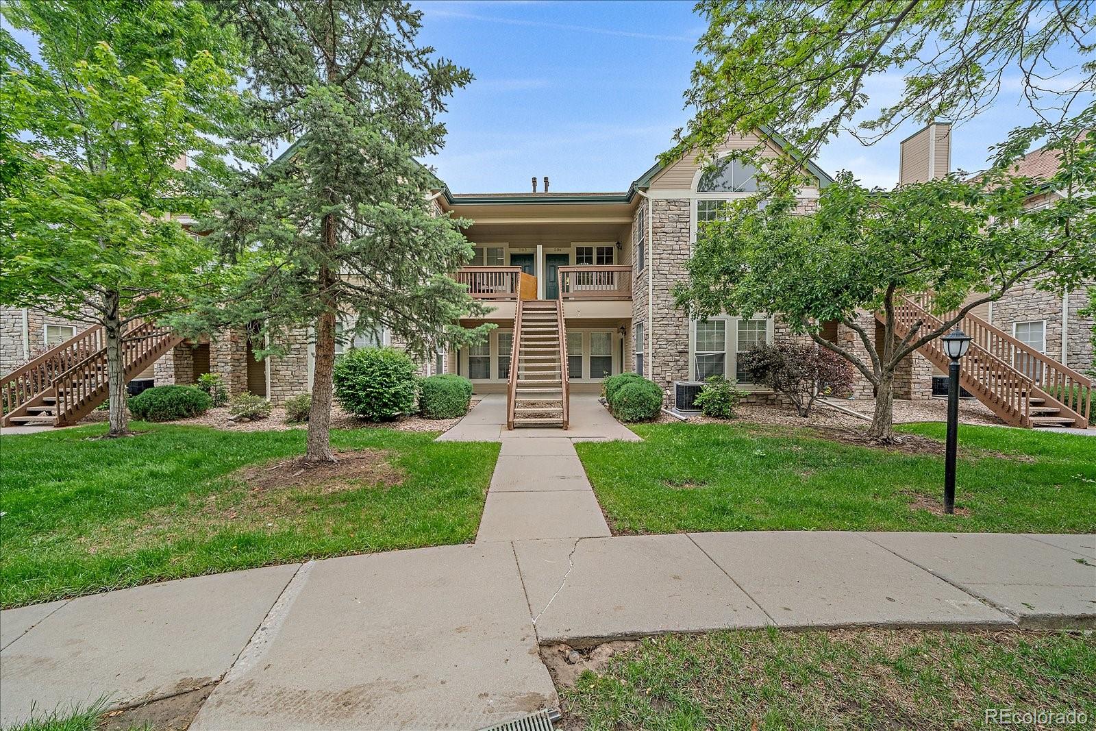 4005 S Dillon Way Aurora CO 80014