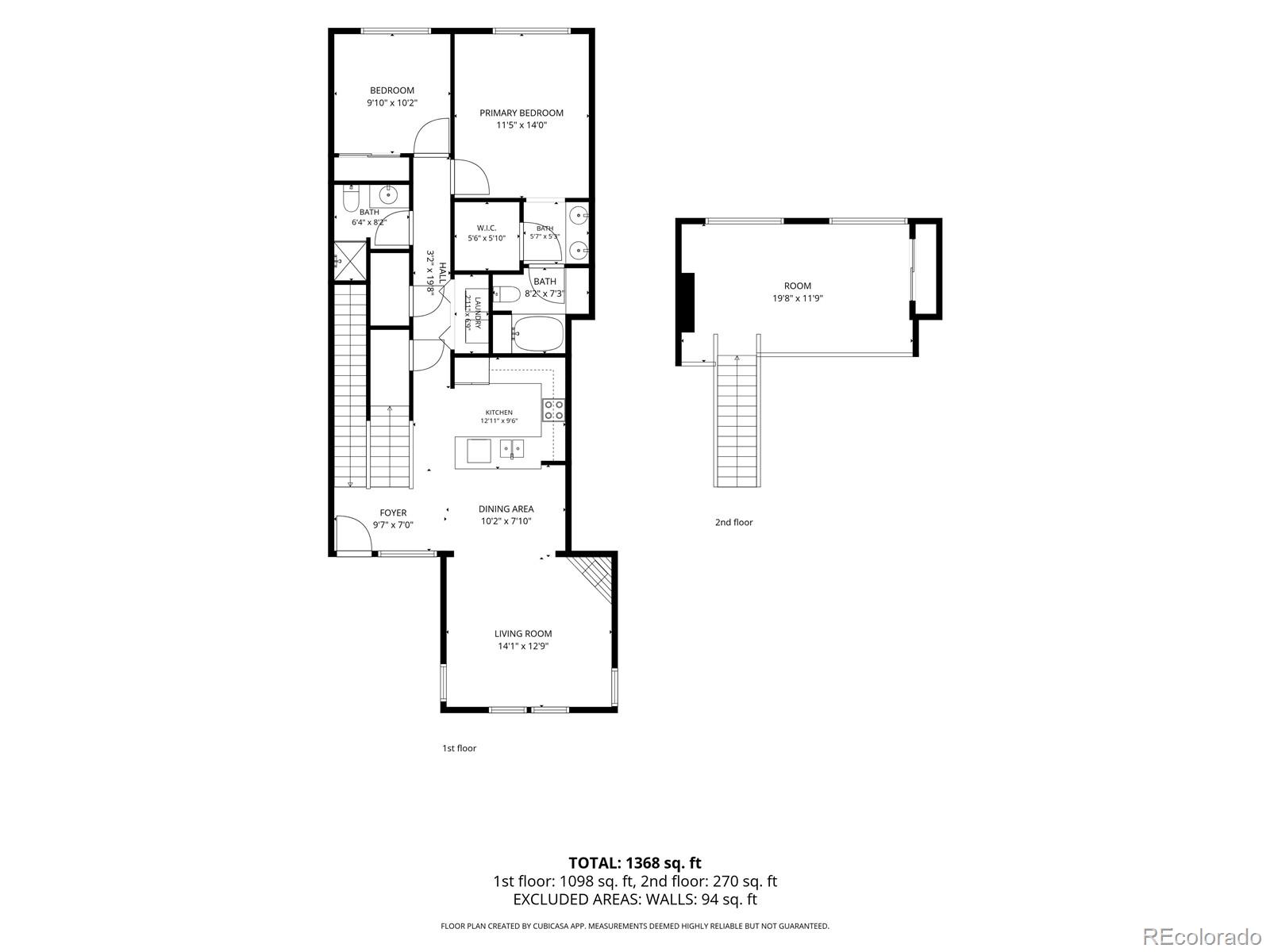 4005 S Dillon Way Aurora CO 80014