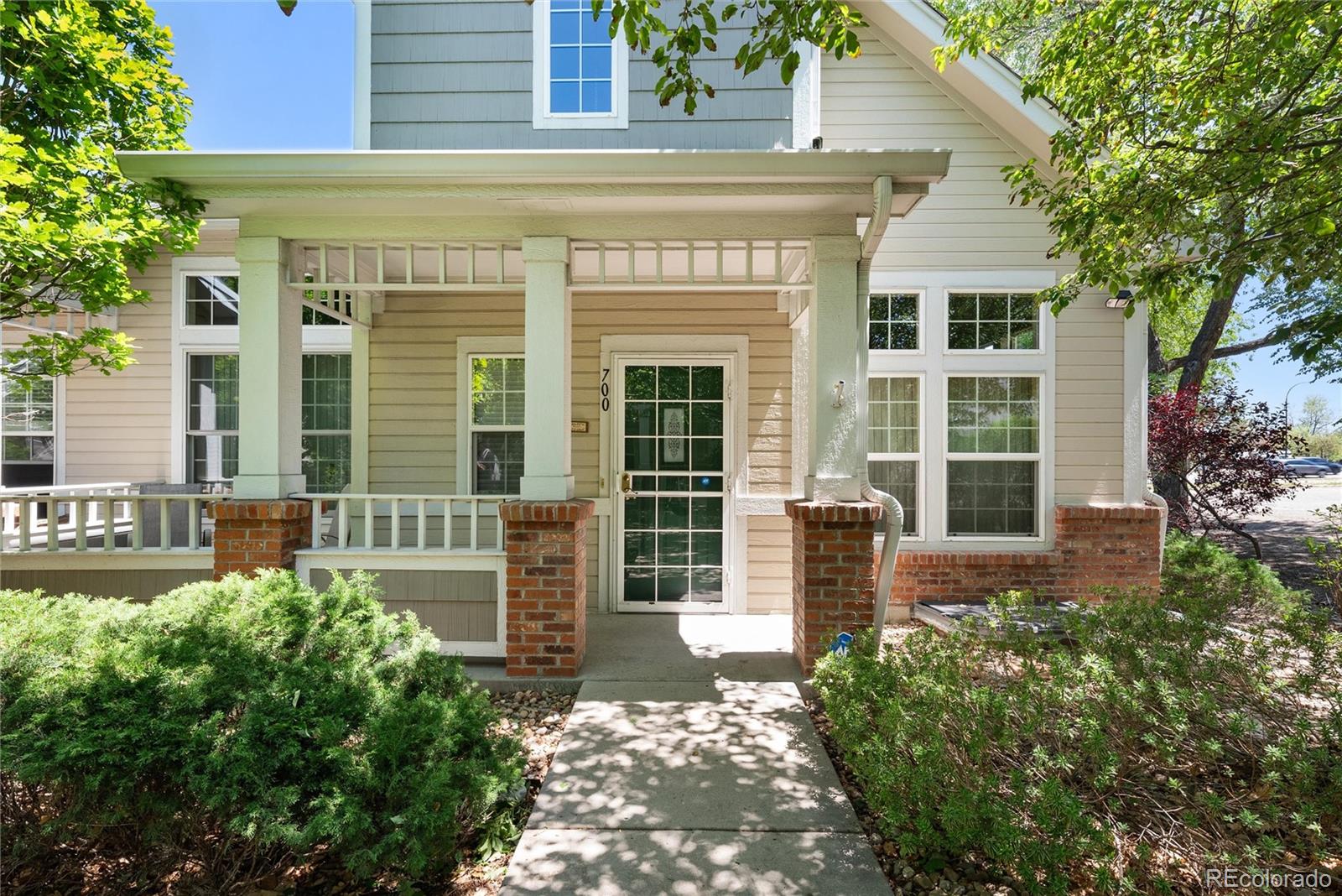 700 S Yarrow Street Lakewood CO 80226