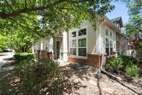 700 S Yarrow Street Lakewood CO 80226