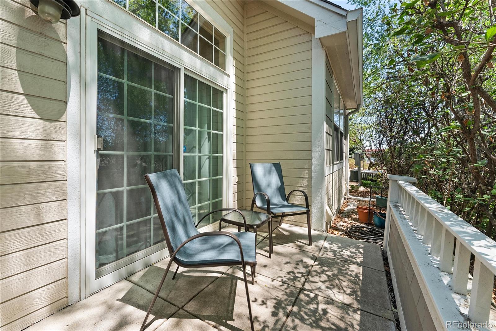 700 S Yarrow Street Lakewood CO 80226