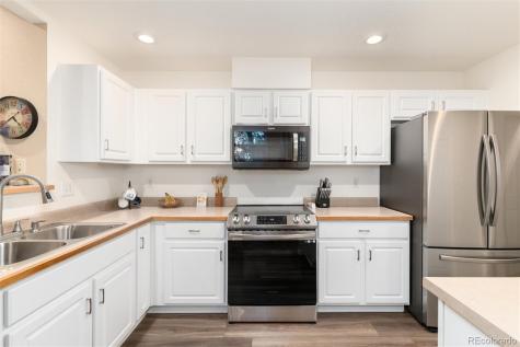 700 S Yarrow Street Lakewood CO 80226