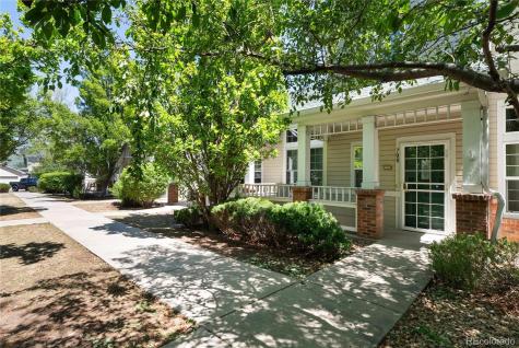 700 S Yarrow Street Lakewood CO 80226