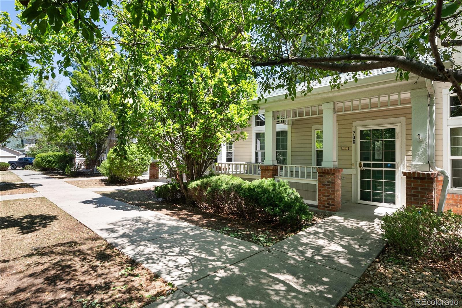 700 S Yarrow Street Lakewood CO 80226