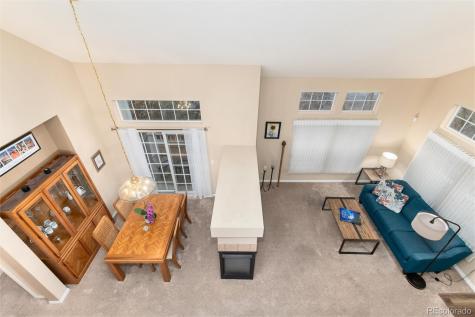 700 S Yarrow Street Lakewood CO 80226