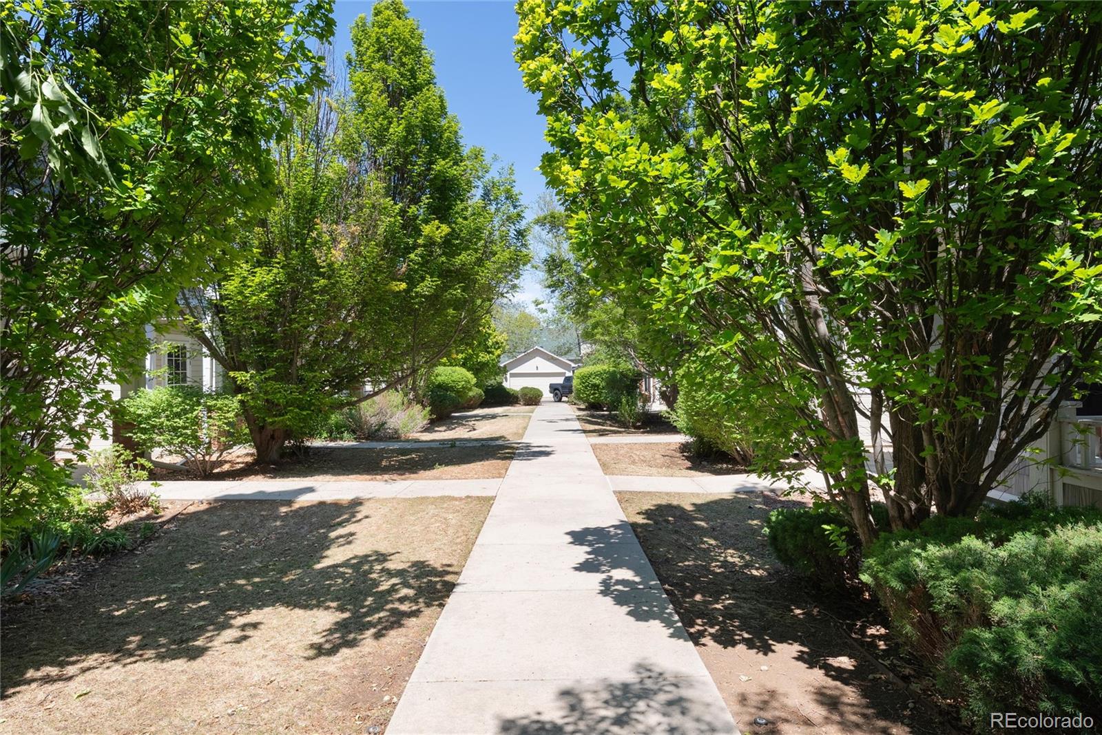 700 S Yarrow Street Lakewood CO 80226