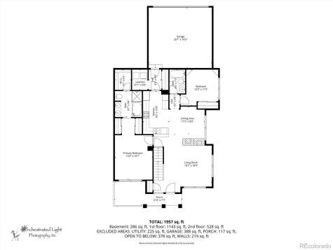 700 S Yarrow Street Lakewood CO 80226