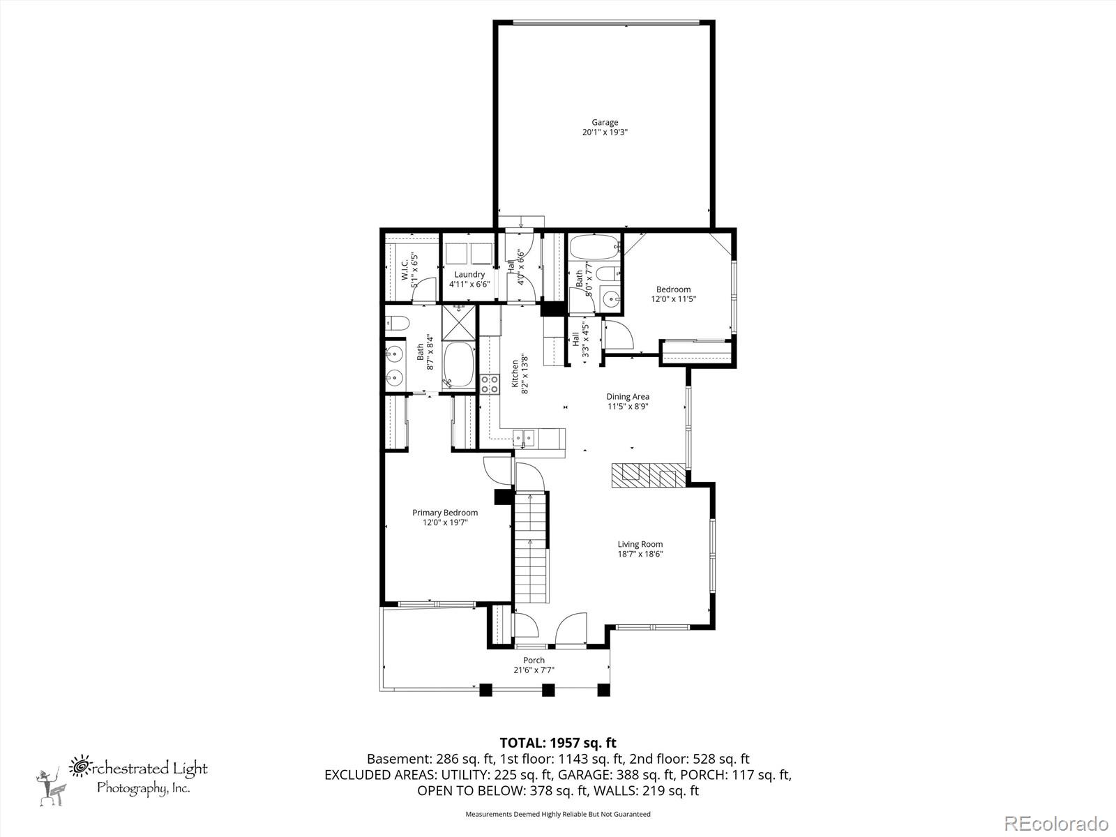 700 S Yarrow Street Lakewood CO 80226