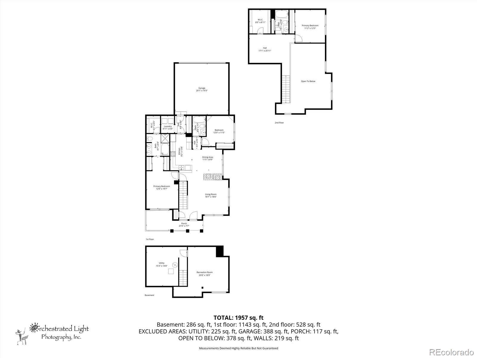 700 S Yarrow Street Lakewood CO 80226