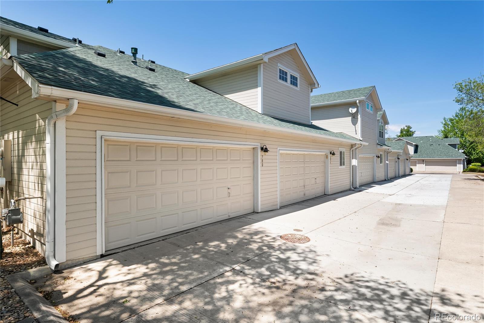 700 S Yarrow Street Lakewood CO 80226