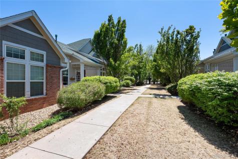 700 S Yarrow Street Lakewood CO 80226