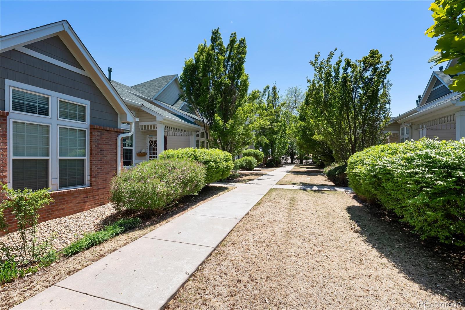 700 S Yarrow Street Lakewood CO 80226