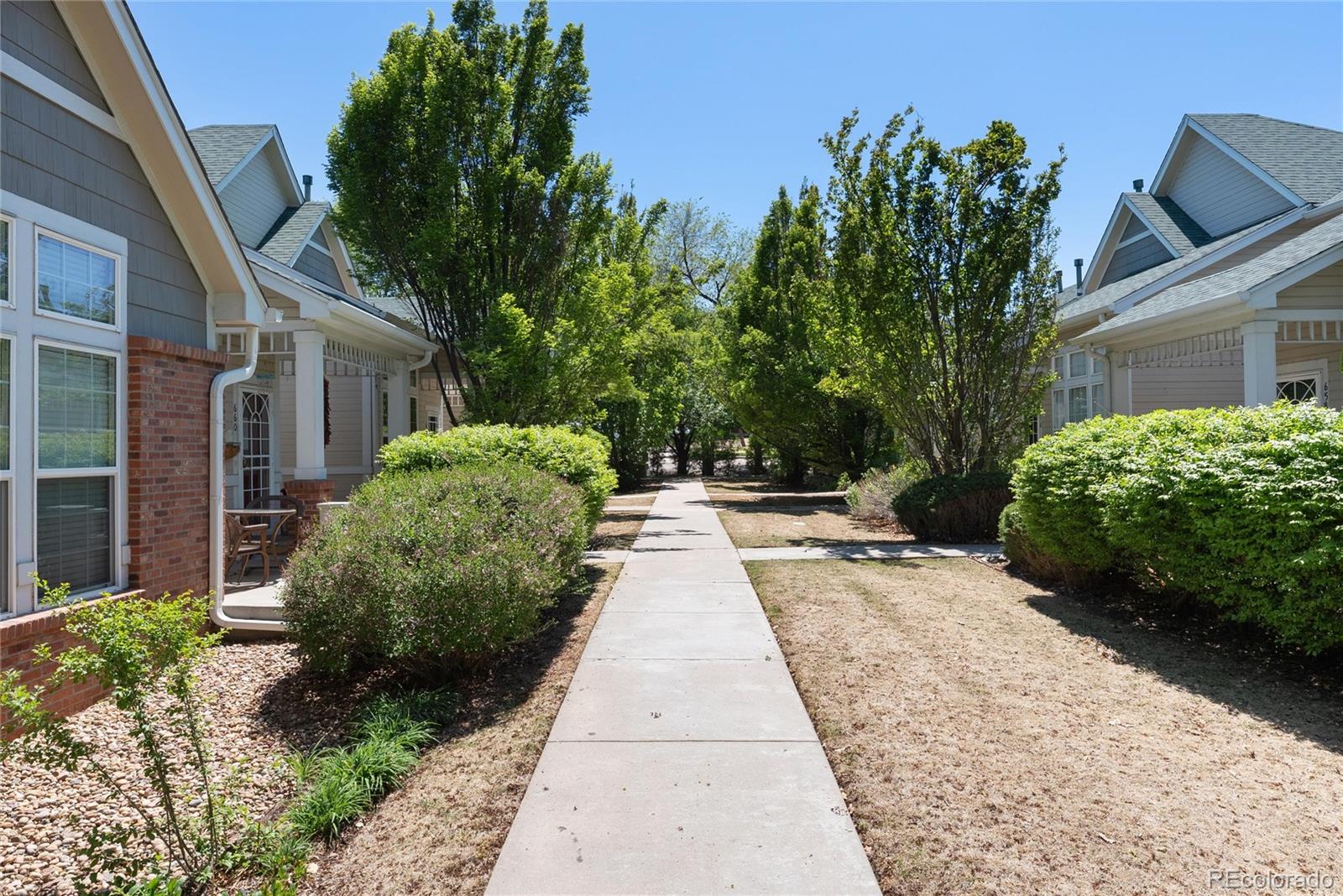 700 S Yarrow Street Lakewood CO 80226