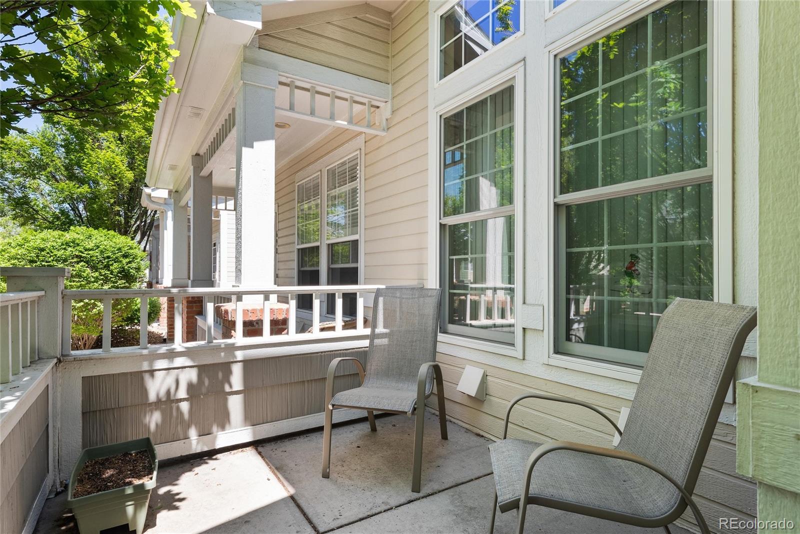 700 S Yarrow Street Lakewood CO 80226