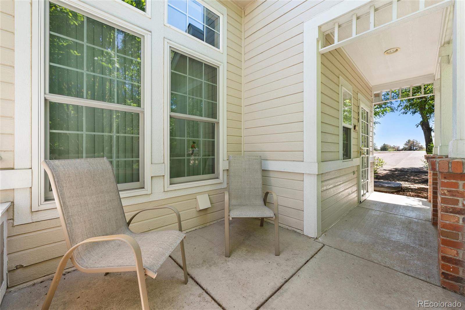 700 S Yarrow Street Lakewood CO 80226