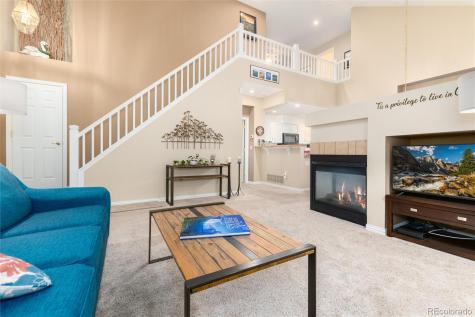 700 S Yarrow Street Lakewood CO 80226