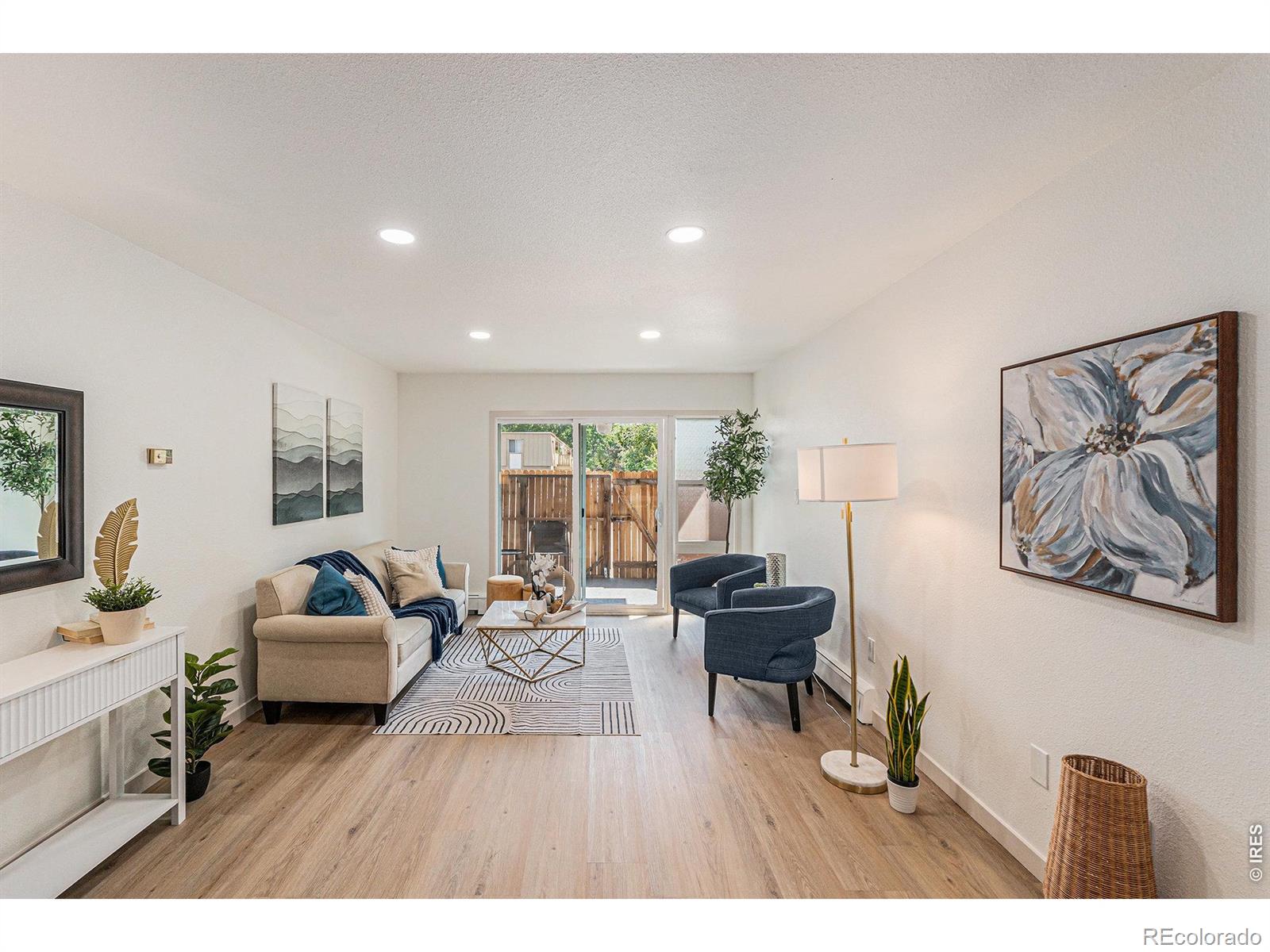 620 Mathews Street Fort Collins CO 80524